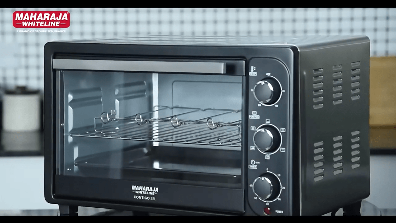 Microwave Ad