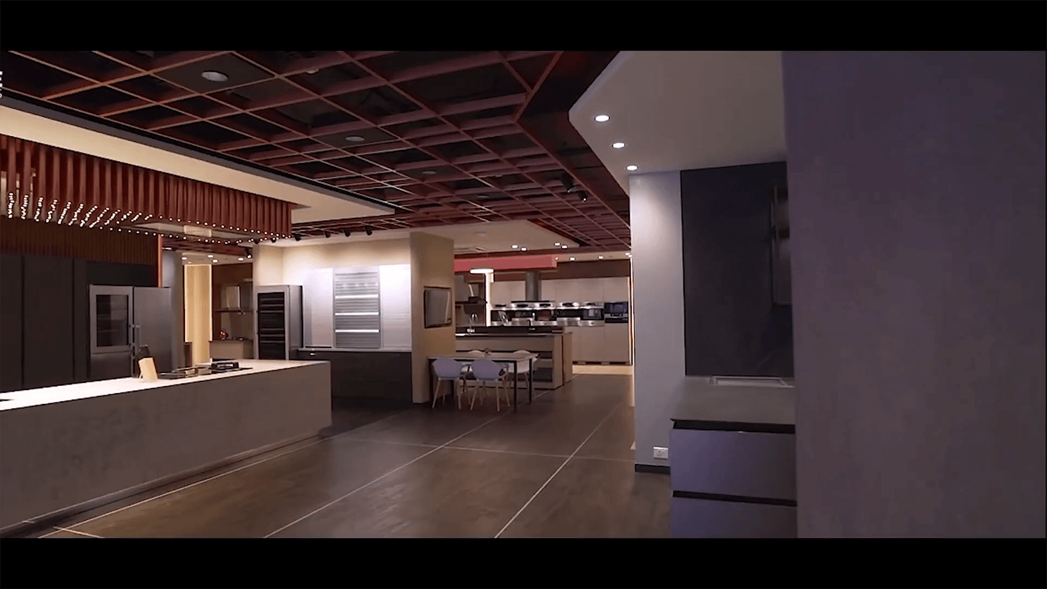 Room Design Visualization